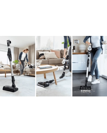 bosch Odkurzacz bezprzewodowy Unlimited 7 BBS711W nr 1