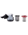 bosch Odkurzacz bezprzewodowy Unlimited 7 BBS711W - nr 4