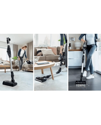 bosch Odkurzacz bezprzewodowy Unlimited 7 BBS712A nr 1