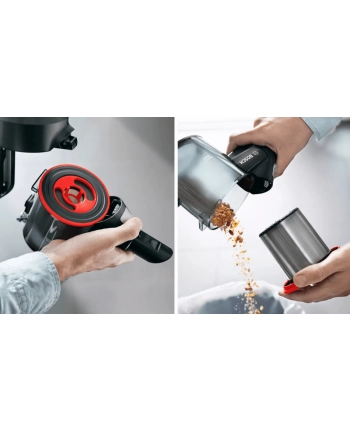 bosch Odkurzacz bezprzewodowy Unlimited 7 BBS712A nr 2