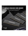 CORSAIR VENGEANCE 32GB 2x16GB DDR5 6200MHz DIMM Unbuffered 36-39-39-76 STD PMIC XMP 3.0 Black Heatspreader Black PCB 1.3V - nr 11