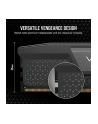 CORSAIR VENGEANCE 32GB 2x16GB DDR5 6200MHz DIMM Unbuffered 36-39-39-76 STD PMIC XMP 3.0 Black Heatspreader Black PCB 1.3V - nr 14