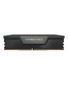 CORSAIR VENGEANCE 32GB 2x16GB DDR5 6200MHz DIMM Unbuffered 36-39-39-76 STD PMIC XMP 3.0 Black Heatspreader Black PCB 1.3V - nr 3
