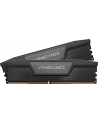 CORSAIR VENGEANCE 32GB 2x16GB DDR5 6200MHz DIMM Unbuffered 36-39-39-76 STD PMIC XMP 3.0 Black Heatspreader Black PCB 1.3V - nr 4