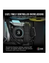 CORSAIR VENGEANCE 32GB 2x16GB DDR5 6200MHz DIMM Unbuffered 36-39-39-76 STD PMIC XMP 3.0 Black Heatspreader Black PCB 1.3V - nr 7