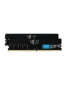 Crucial DDR5 - 32 GB - 4800 - CL - 40 Dual Kit, memory (Kolor: CZARNY, CT2K16G48C40U5) - nr 14