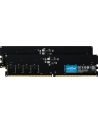 Crucial DDR5 - 32 GB - 4800 - CL - 40 Dual Kit, memory (Kolor: CZARNY, CT2K16G48C40U5) - nr 3