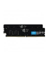 Crucial DDR5 - 16 GB - 4800 - CL - 40 Dual Kit, memory (Kolor: CZARNY, CT2K8G48C40U5) - nr 5