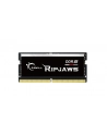 G.SKILL DDR5 64GB 2x32GB 4800MHz CL40 SO-DIMM 1.1V - nr 1