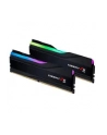 G.SKILL Trident Z5 RGB DDR5 64GB 2x32GB 5600MHz CL36 1.25V XMP 3.0 Kolor: CZARNY - nr 14
