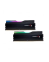 G.SKILL Trident Z5 RGB DDR5 64GB 2x32GB 5600MHz CL36 1.25V XMP 3.0 Kolor: CZARNY - nr 6