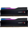 G.SKILL Trident Z5 RGB DDR5 64GB 2x32GB 5600MHz CL36 1.25V XMP 3.0 Kolor: CZARNY - nr 8