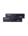 G.SKILL Ripjaws S5 DDR5 64GB 2x32GB 6000MHz CL30 1.4V XMP 3.0 Kolor: CZARNY - nr 10