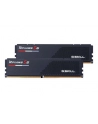 G.SKILL Ripjaws S5 DDR5 64GB 2x32GB 6000MHz CL30 1.4V XMP 3.0 Kolor: CZARNY - nr 11