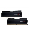 G.SKILL Trident Z5 DDR5 64GB 2x32GB 6000MHz CL30 1.4V XMP 3.0 Kolor: CZARNY - nr 14