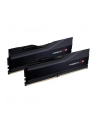 G.SKILL Trident Z5 DDR5 64GB 2x32GB 6000MHz CL30 1.4V XMP 3.0 Kolor: CZARNY - nr 17