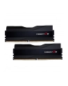 G.SKILL Trident Z5 DDR5 64GB 2x32GB 6000MHz CL30 1.4V XMP 3.0 Kolor: CZARNY - nr 21