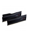 G.SKILL Trident Z5 DDR5 64GB 2x32GB 6000MHz CL30 1.4V XMP 3.0 Kolor: CZARNY - nr 23