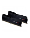 G.SKILL Trident Z5 DDR5 64GB 2x32GB 6000MHz CL30 1.4V XMP 3.0 Kolor: CZARNY - nr 24