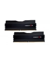 G.SKILL Trident Z5 DDR5 64GB 2x32GB 6000MHz CL30 1.4V XMP 3.0 Kolor: CZARNY - nr 27