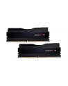 G.SKILL Trident Z5 DDR5 64GB 2x32GB 6000MHz CL30 1.4V XMP 3.0 Kolor: CZARNY - nr 34