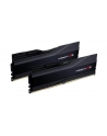 G.SKILL Trident Z5 DDR5 64GB 2x32GB 6000MHz CL30 1.4V XMP 3.0 Kolor: CZARNY - nr 35