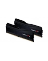 G.SKILL Trident Z5 DDR5 64GB 2x32GB 6000MHz CL30 1.4V XMP 3.0 Kolor: CZARNY - nr 36