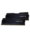 G.SKILL Trident Z5 DDR5 64GB 2x32GB 6000MHz CL30 1.4V XMP 3.0 Kolor: CZARNY - nr 37