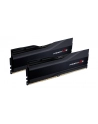 G.SKILL Trident Z5 DDR5 64GB 2x32GB 6000MHz CL30 1.4V XMP 3.0 Kolor: CZARNY - nr 9