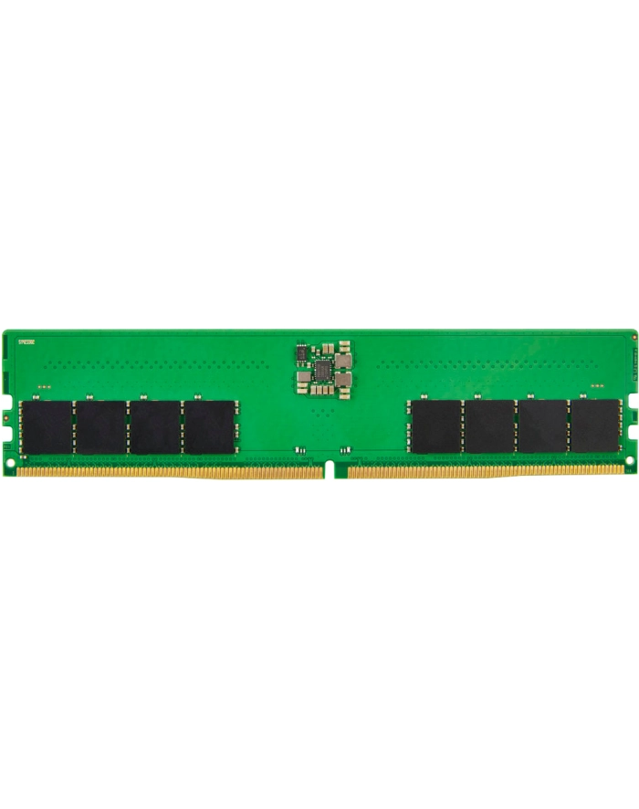 hp inc. HP 16GB 1x16GB DDR5 4800 UDIMM ECC Memory główny