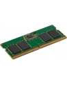 hp inc. HP 8GB DDR5 1x8GB 4800 SODIMM NECC Memory - nr 6