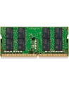 hp inc. HP 16GB DDR5 1x16GB 4800 SODIMM NECC Memory - nr 1