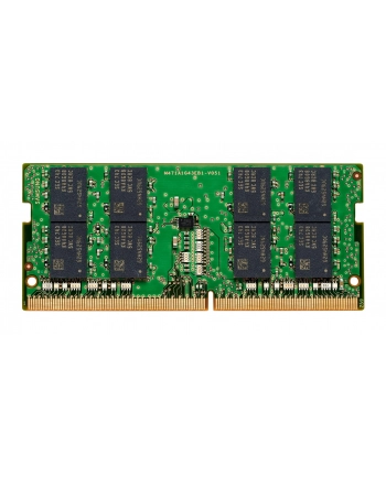 hp inc. HP 16GB DDR5 1x16GB 4800 SODIMM NECC Memory
