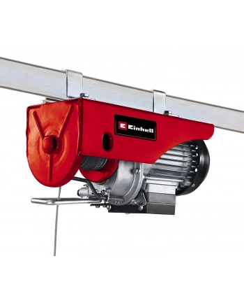 Wciągarka linowa TC-EH 250  EINHELL nr 1