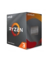 amd Procesor Ryzen 3 4100 100-100000510BOX - nr 14
