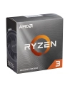 amd Procesor Ryzen 3 4100 100-100000510BOX - nr 21