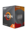 amd Procesor Ryzen 3 4100 100-100000510BOX - nr 30