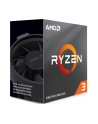 amd Procesor Ryzen 3 4100 100-100000510BOX - nr 32