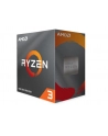 amd Procesor Ryzen 3 4100 100-100000510BOX - nr 4