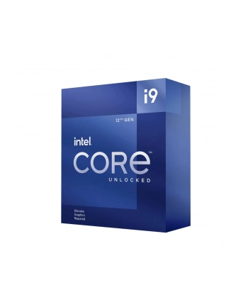 intel PROCESOR CORE i9-12900KF  32 to 52 GHz LGA1700