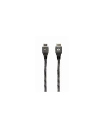 GEMBIRD CCB-HDMI8K-2M Ultra szybki kabel HDMI z Ethernetem seria 8K 2m nr 2