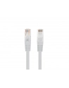 LANBERG Patchcord kat.6 UTP LSZH CU 5m szary Fluke passed - nr 2