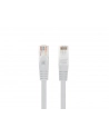 LANBERG Patchcord kat.6 UTP LSZH CU 5m szary Fluke passed - nr 7