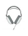 CORSAIR HS80 RGB USB Headset White (wersja europejska) - nr 10