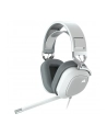 CORSAIR HS80 RGB USB Headset White (wersja europejska) - nr 11