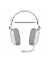 CORSAIR HS80 RGB USB Headset White (wersja europejska) - nr 21