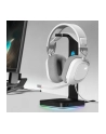 CORSAIR HS80 RGB USB Headset White (wersja europejska) - nr 25