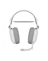 CORSAIR HS80 RGB USB Headset White (wersja europejska) - nr 28