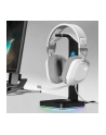 CORSAIR HS80 RGB USB Headset White (wersja europejska) - nr 32