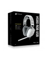 CORSAIR HS80 RGB USB Headset White (wersja europejska) - nr 33